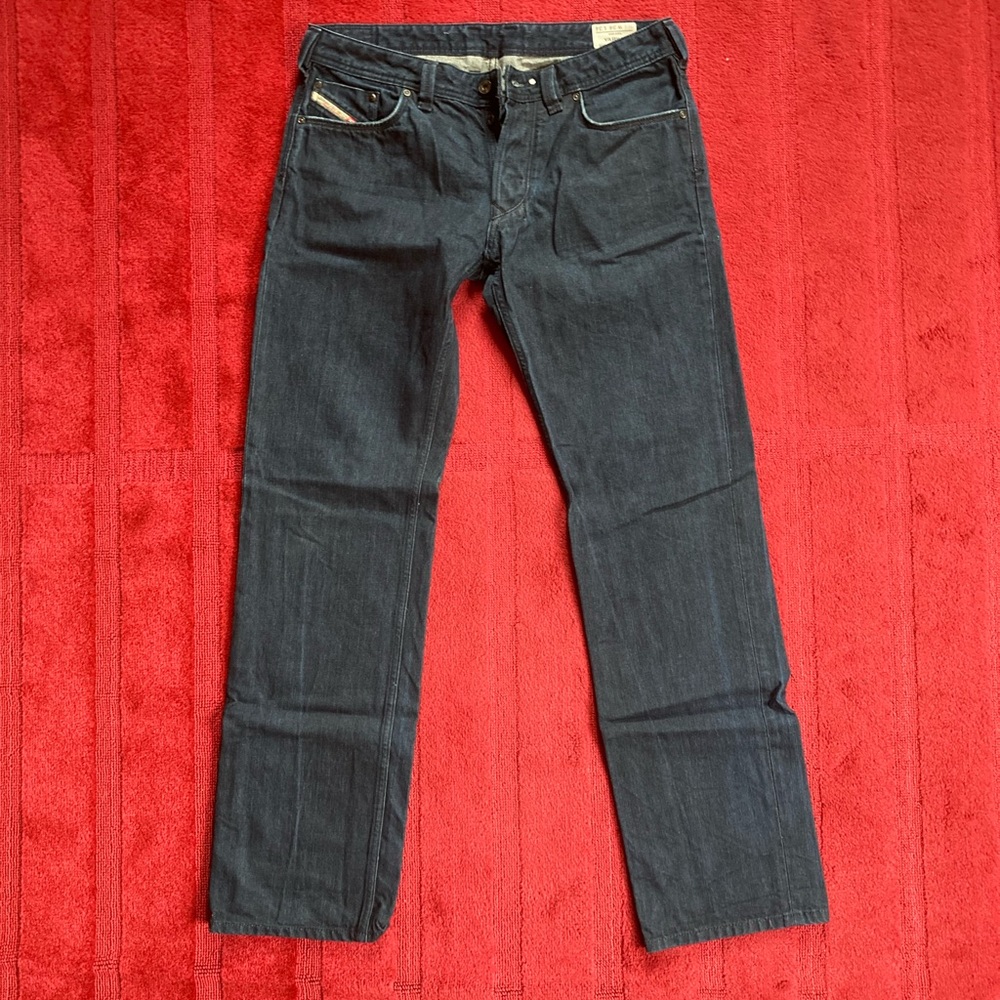 Diesel Jeans Yarik B W34 L34